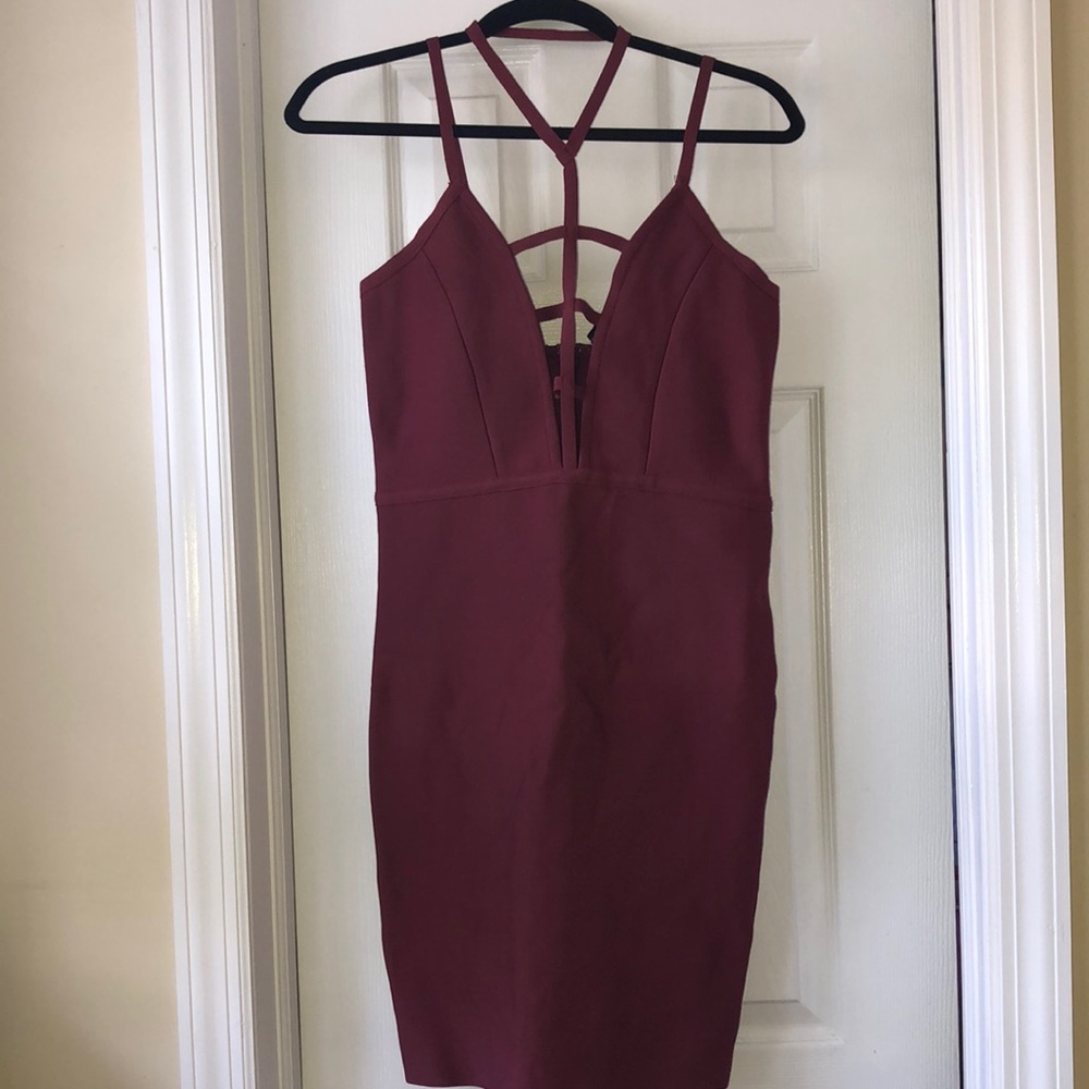 NWT Windsor bandage style dress